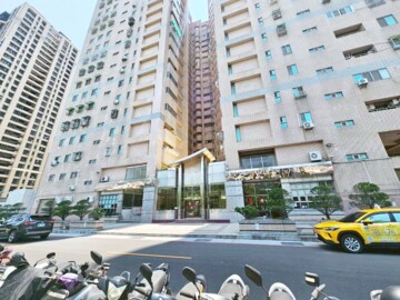 樂屋_府城新象待售房屋 府城新象待售房屋