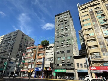 鉅龍大樓待售房屋