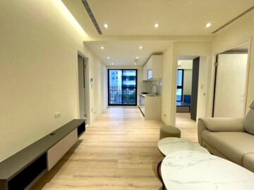 陞霖執美待售房屋