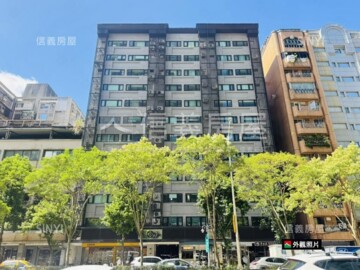 中山儷園待售房屋