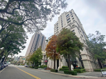 時代州廳待售房屋