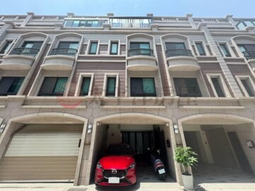 樂屋_寶格麗莊園A待售房屋 寶格麗莊園A待售房屋