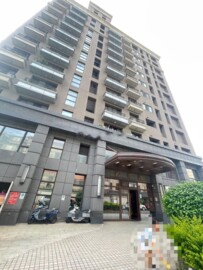 佳瑞大學誠待售房屋