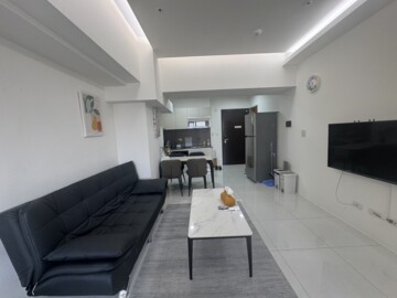 捷運三多商圈站京城新世界高樓二房二衛可租補(皮哥) - Image 1