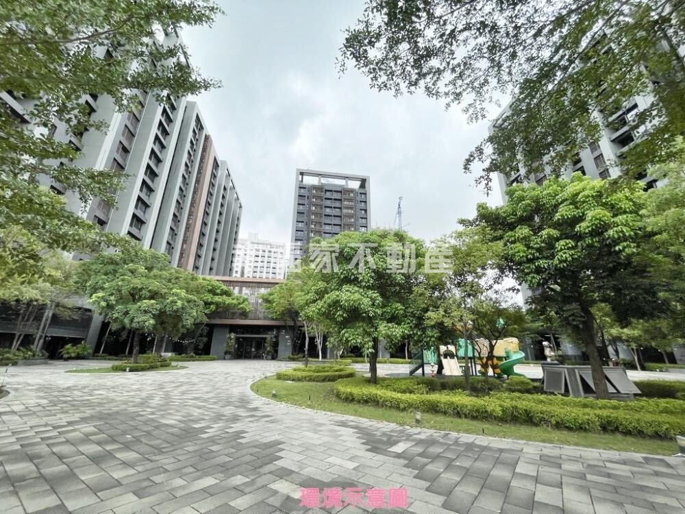 台南市永康區真愛(東橋七路)待售房屋