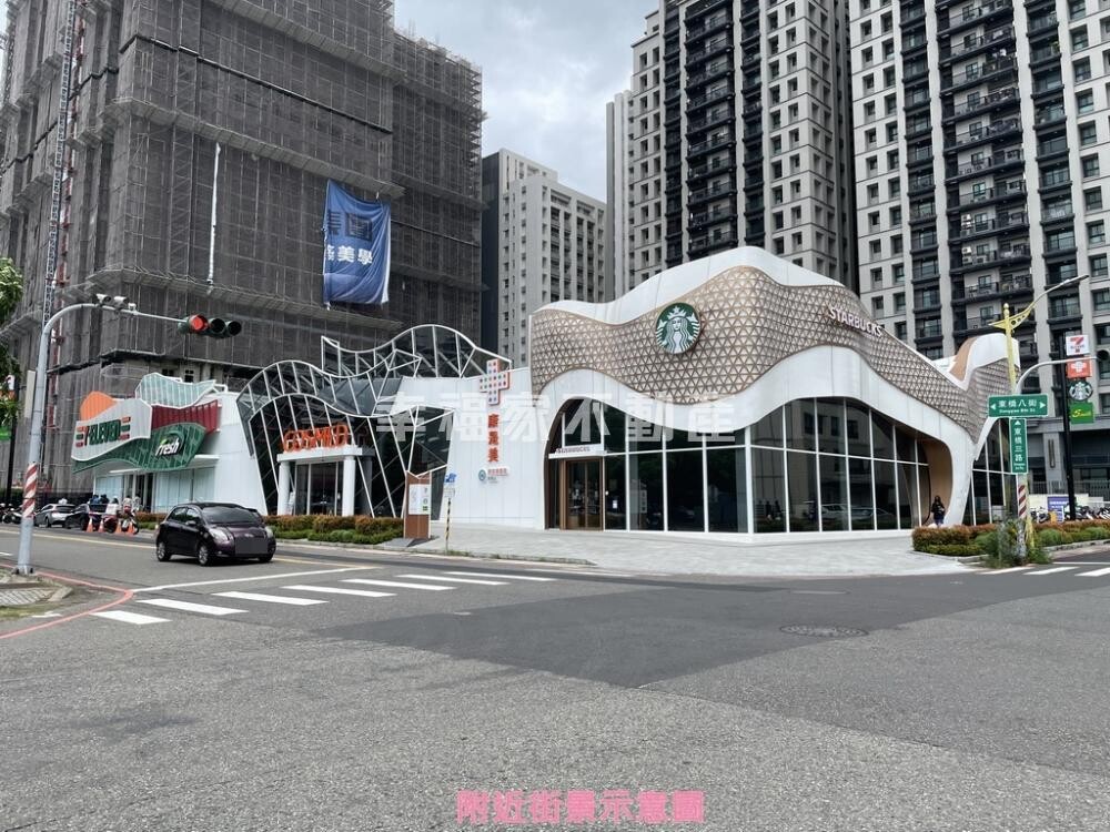 台南市永康區真愛(東橋七路)待售房屋