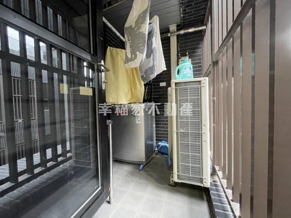 台南市永康區真愛(東橋七路)待售房屋