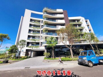 樂屋_晉基森Mori待售房屋 晉基森Mori待售房屋