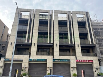 樂屋_璞築莊園潮間帶待售房屋 璞築莊園潮間帶待售房屋