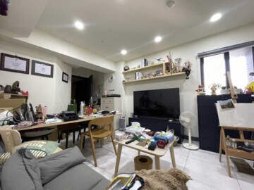 豐花園待售房屋