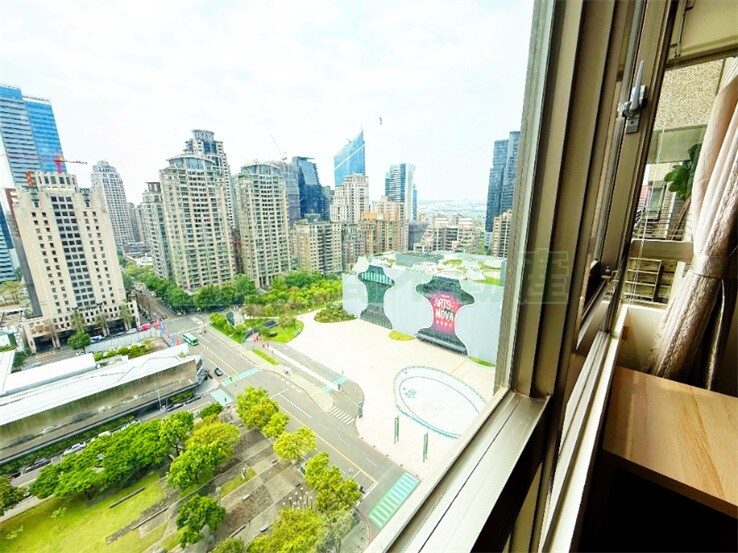 台中市西屯區理性與感性待售房屋