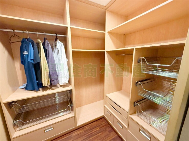 台中市西屯區理性與感性待售房屋