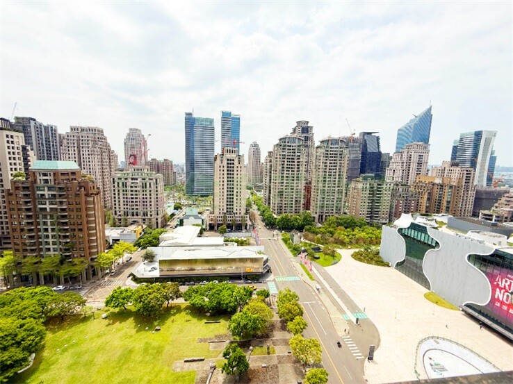 台中市西屯區理性與感性待售房屋