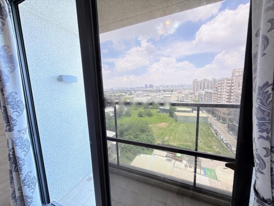 台中市大里區森自在待售房屋
