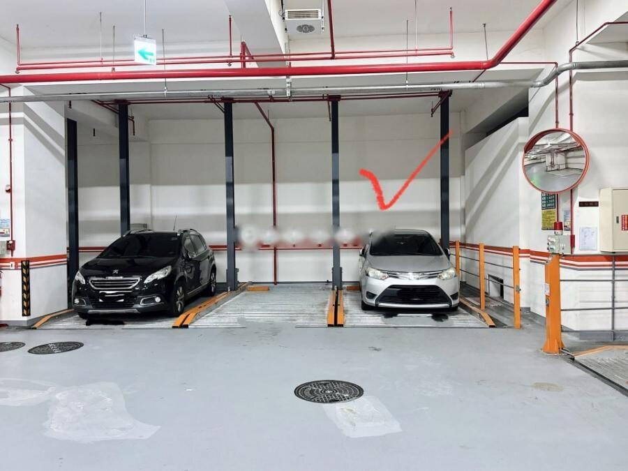 台中市大里區森自在待售房屋