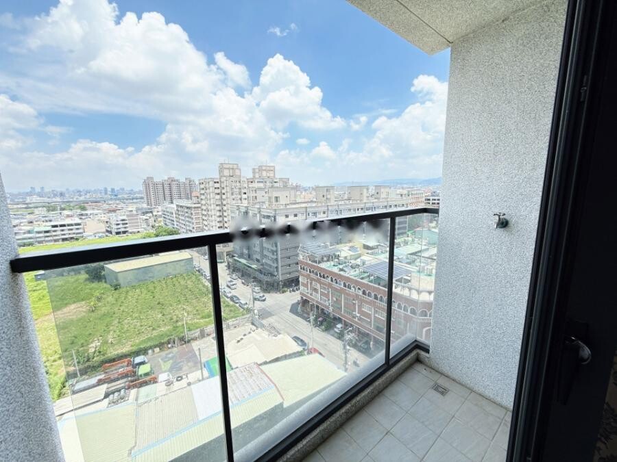 台中市大里區森自在待售房屋