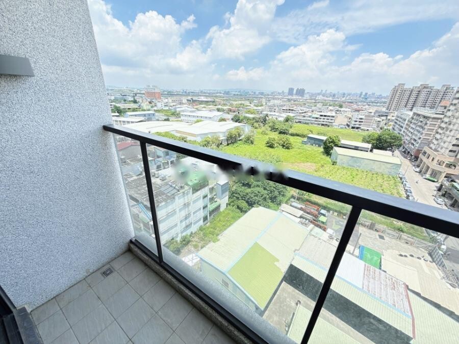 台中市大里區森自在待售房屋