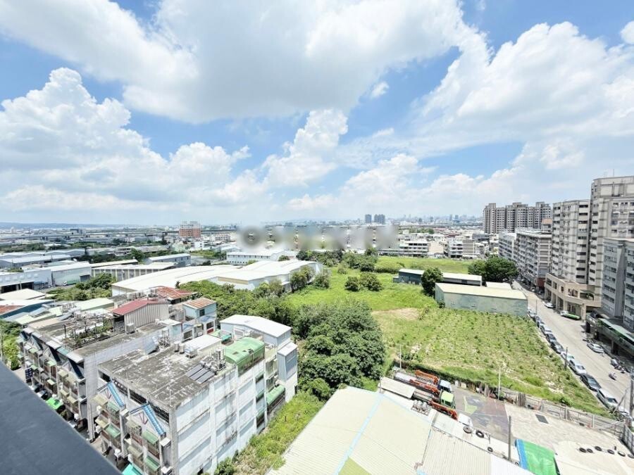 台中市大里區森自在待售房屋