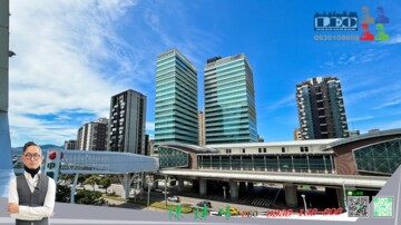 租◎南港正AI經貿核心|佶泰-A級帷幕商辦◎LEO - Image 1