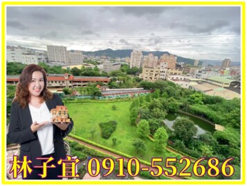 家麒新天地/龍耀首藏透天區待售房屋