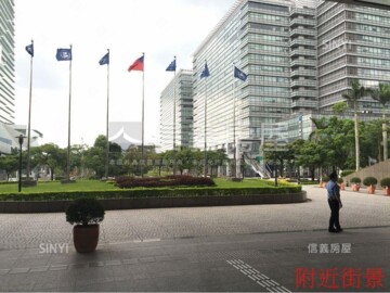 億德風華待售房屋