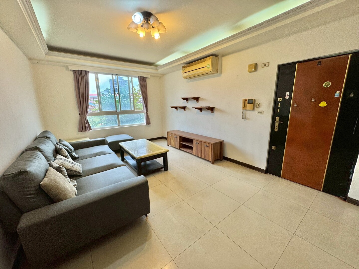  【專任】八德忠勇街~大勇國小旁「校園森活」三房車