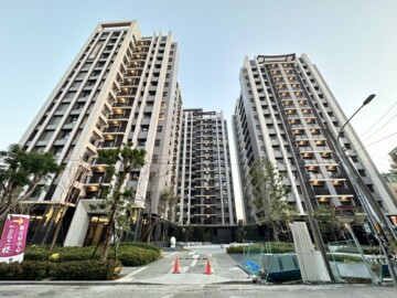 櫻花金馬之櫻待售房屋