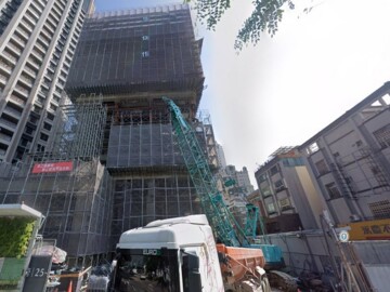 市政新鋭待售房屋