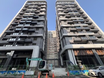 樂屋_富宇上和苑待售房屋 富宇上和苑待售房屋