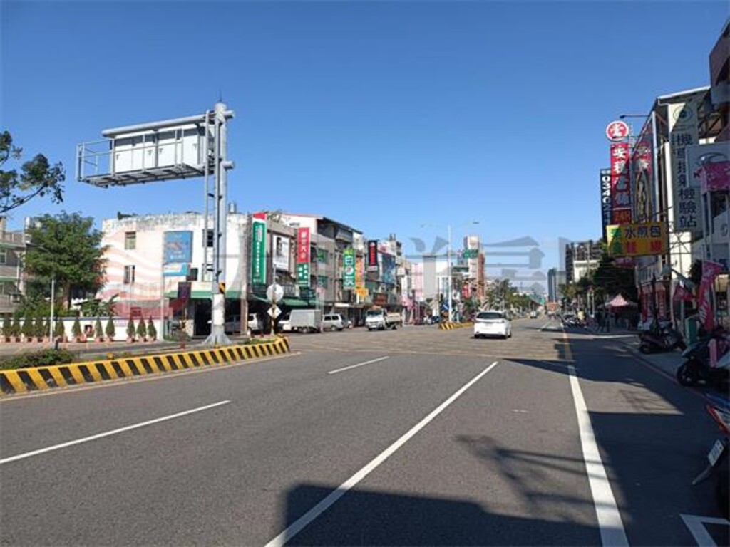 延平路超大透店