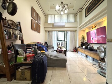 樂屋_中原新貴待售房屋 中原新貴待售房屋