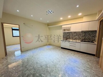 中山二路1巷8號華廈待售房屋