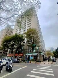 首府經貿大廈待售房屋