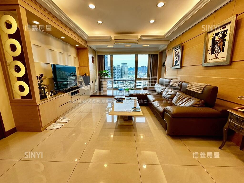 新北市板橋區真情待售房屋