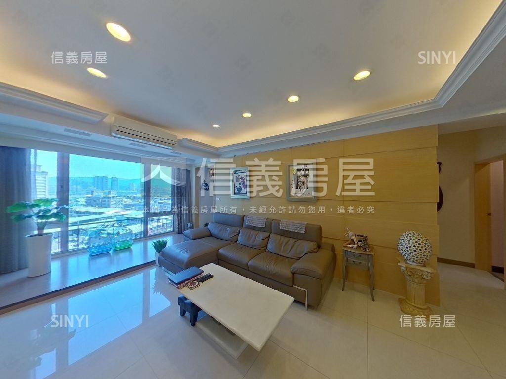 新北市板橋區真情待售房屋