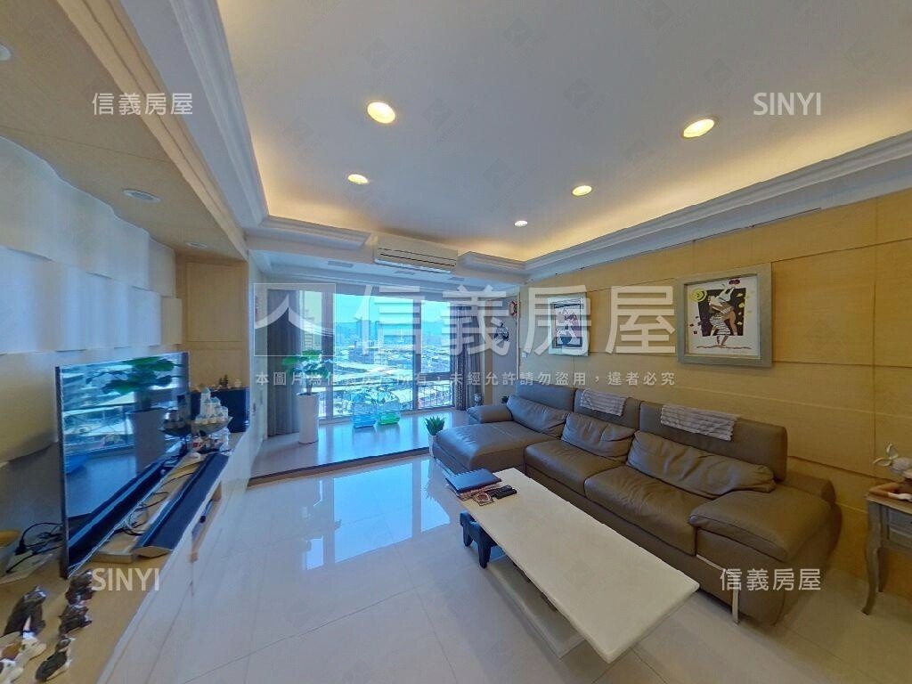 新北市板橋區真情待售房屋