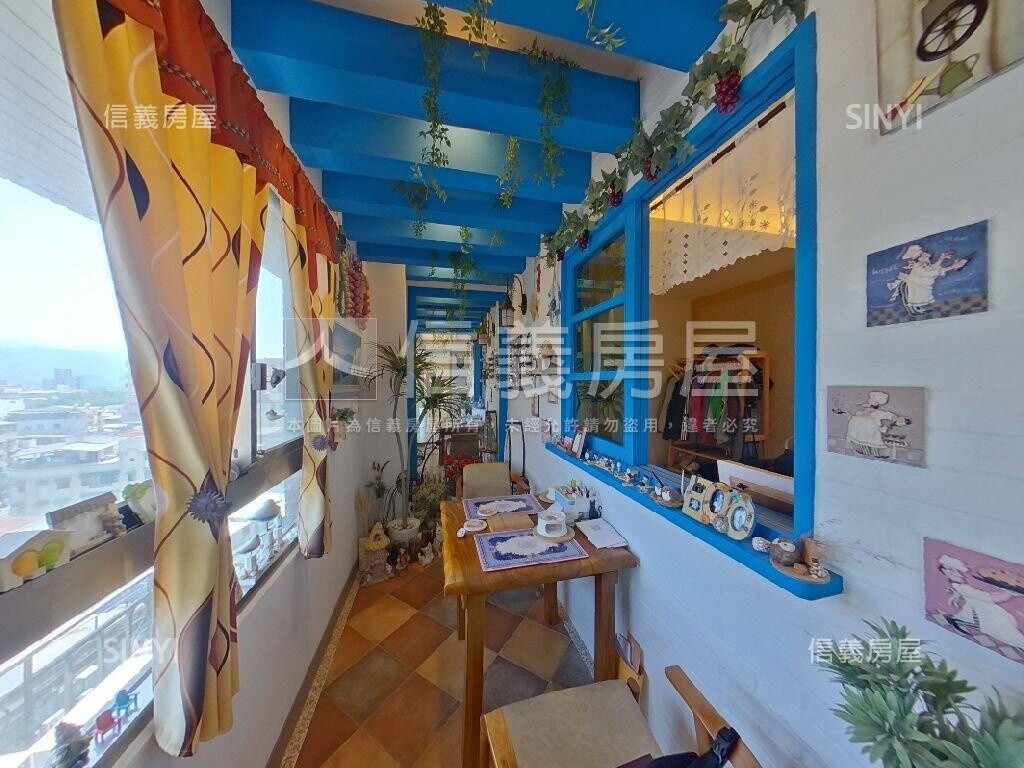 新北市板橋區真情待售房屋