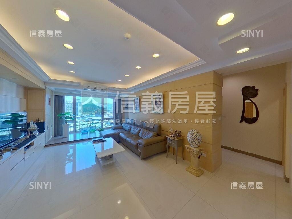 新北市板橋區真情待售房屋