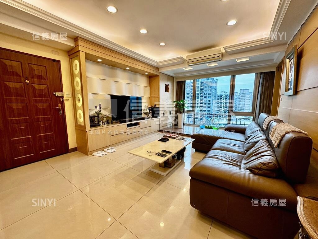 新北市板橋區真情待售房屋