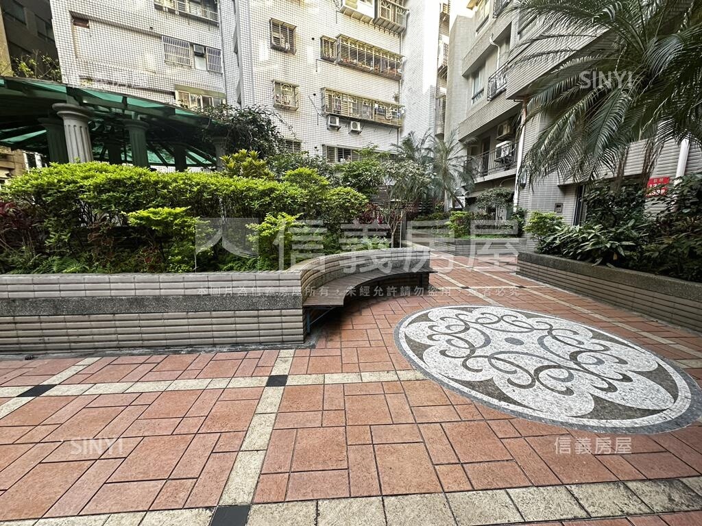 新北市板橋區真情待售房屋