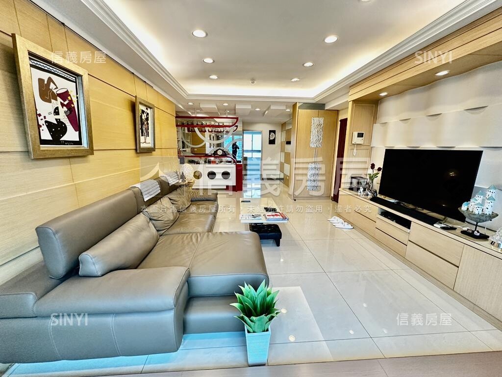 新北市板橋區真情待售房屋