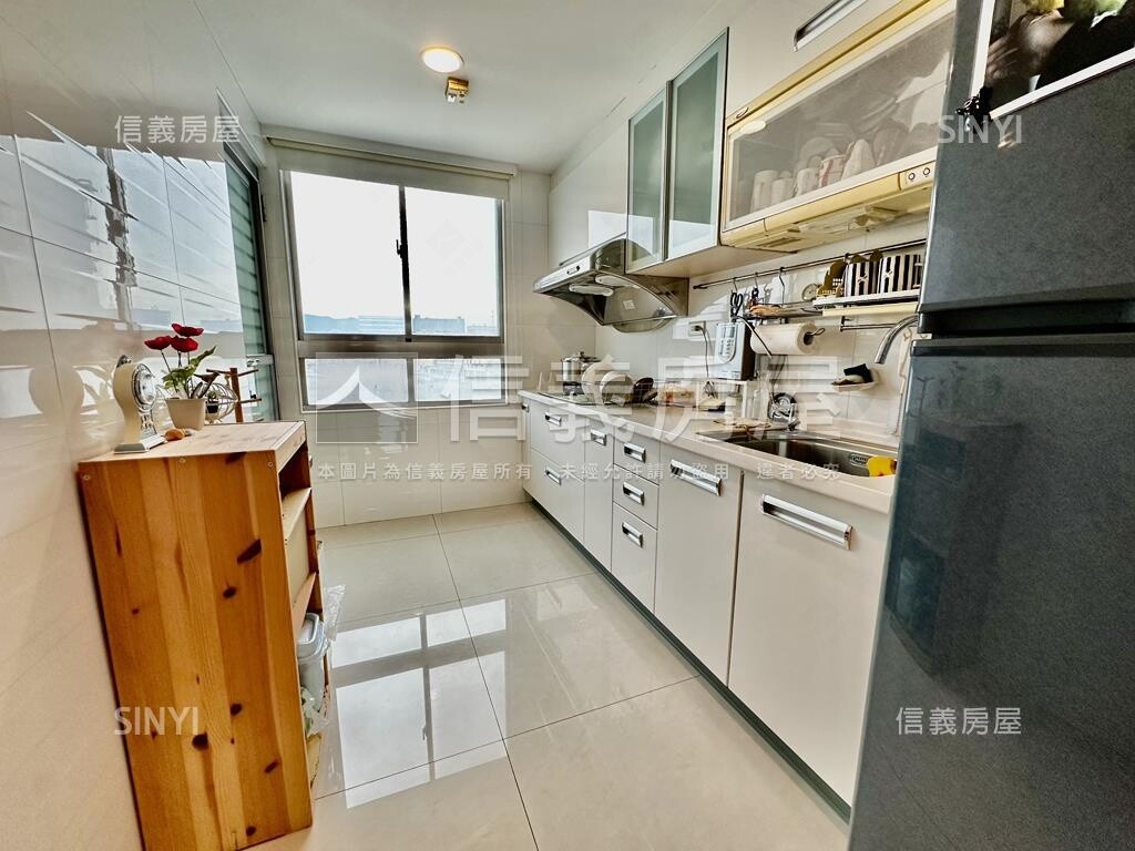 新北市板橋區真情待售房屋