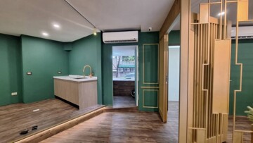 興安華城東區/興安國宅東區待售房屋