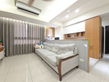 百達灣時代待售房屋