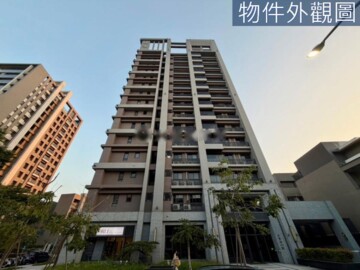 旺時代2大樓區待售房屋