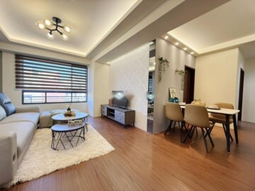 煙波行館/海洋之星待售房屋