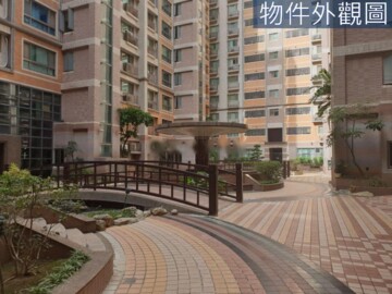 歐洲桂冠待售房屋
