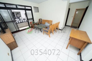 淡水小城(公寓)待售房屋