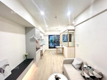 甲山林帝景5號待售房屋