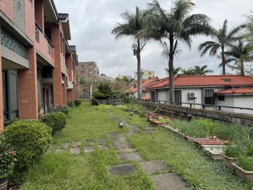 向陽社區待售房屋